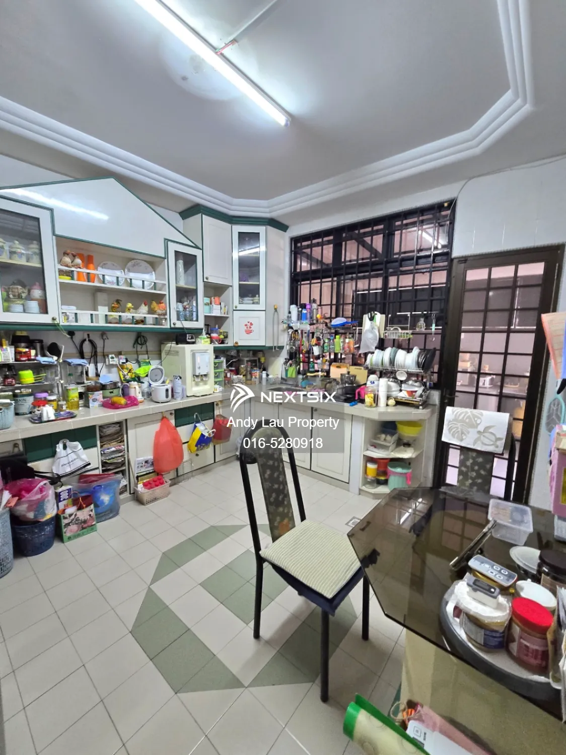 1-sty Terrace/Link House For Sale in Johor Bahru Johor - Image 11