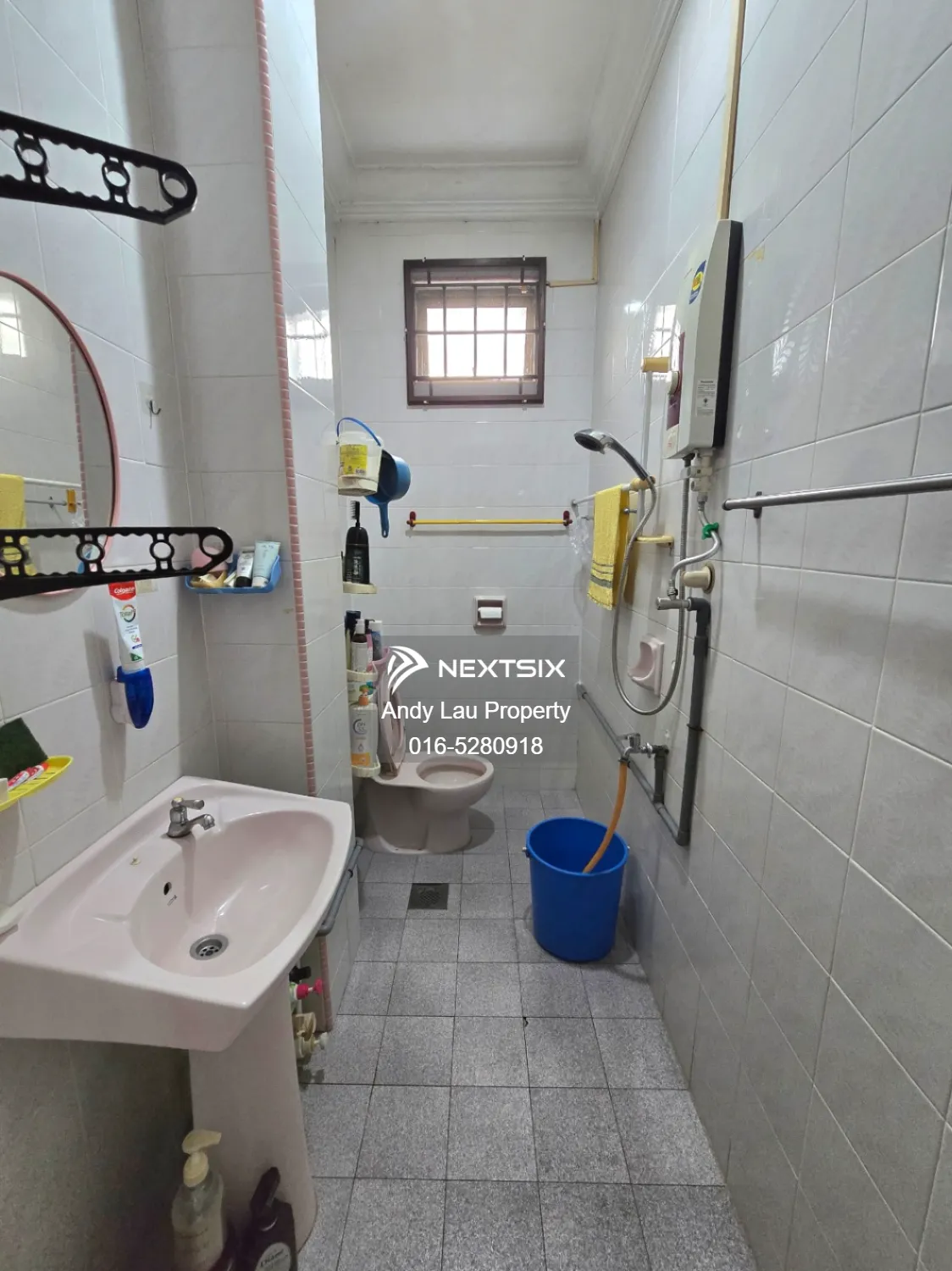 1-sty Terrace/Link House For Sale in Johor Bahru Johor - Image 12