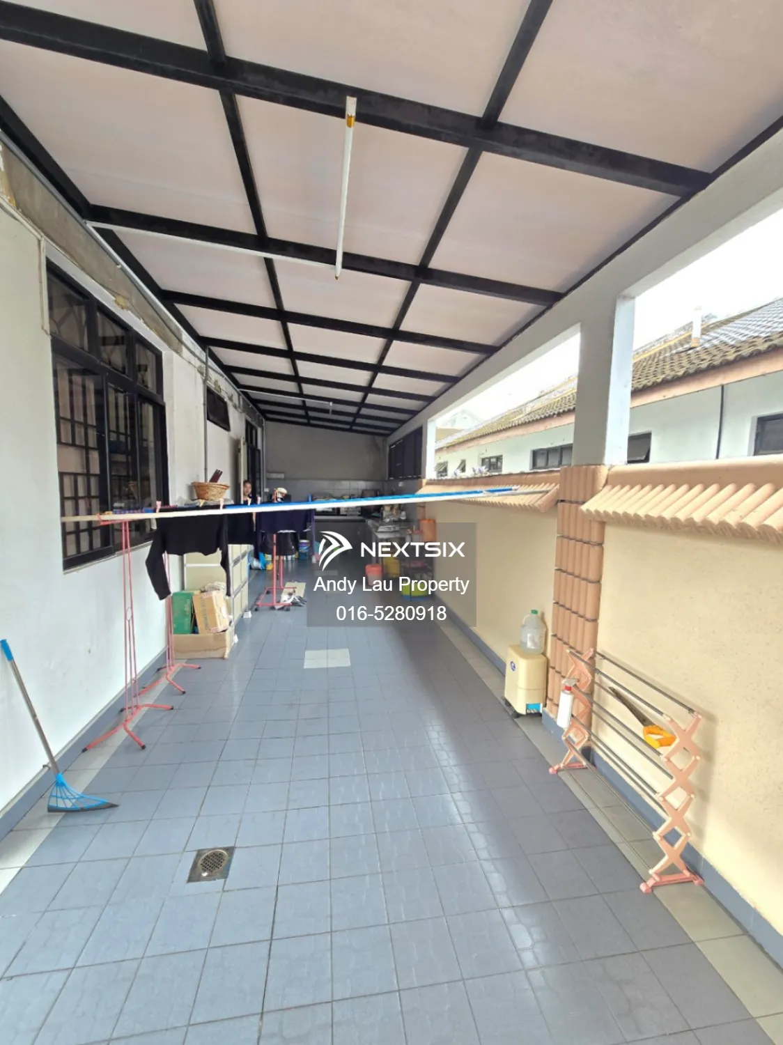 1-sty Terrace/Link House For Sale in Johor Bahru Johor - Image 6