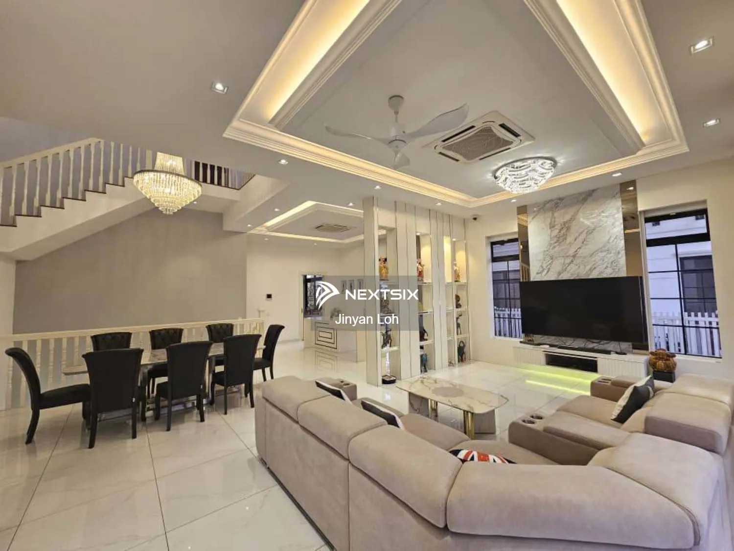 Semi-detached House For Sale in Iskandar Puteri (Nusajaya) Johor - Image 21