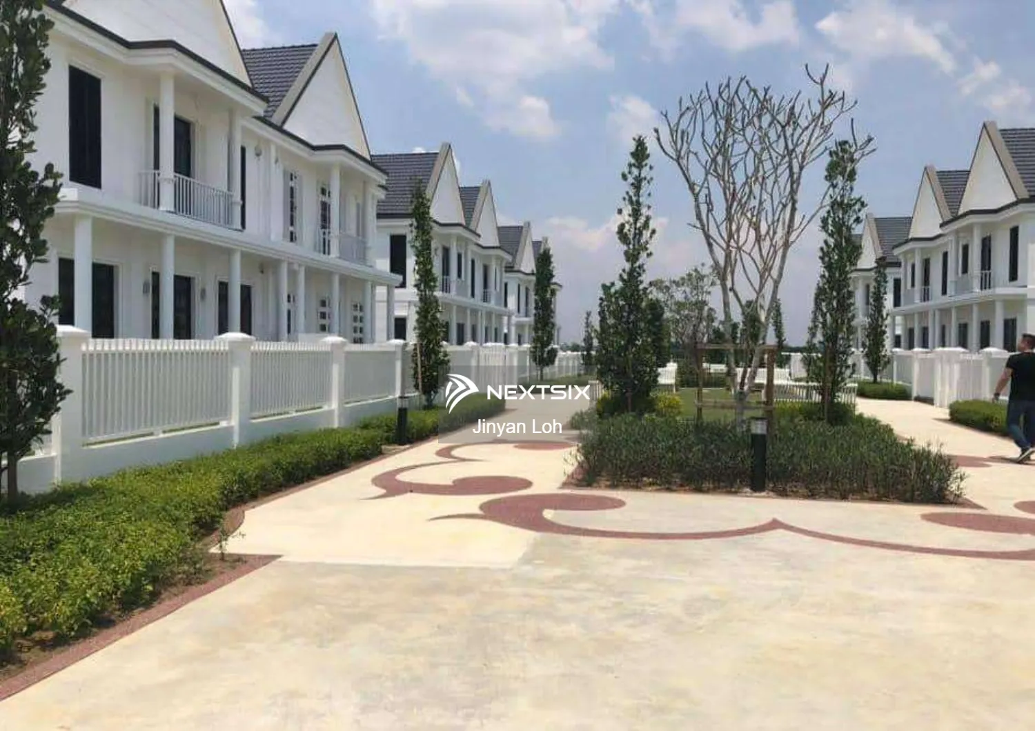 Semi-detached House For Sale in Iskandar Puteri (Nusajaya) Johor - Image 6