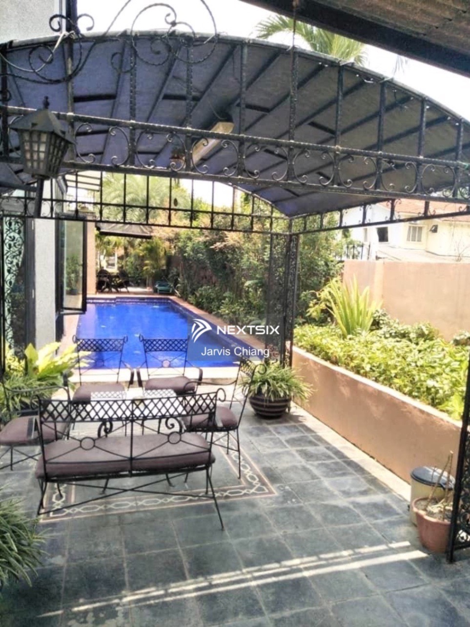 Bungalow Land For Sale in Johor Bahru Johor - Image 10