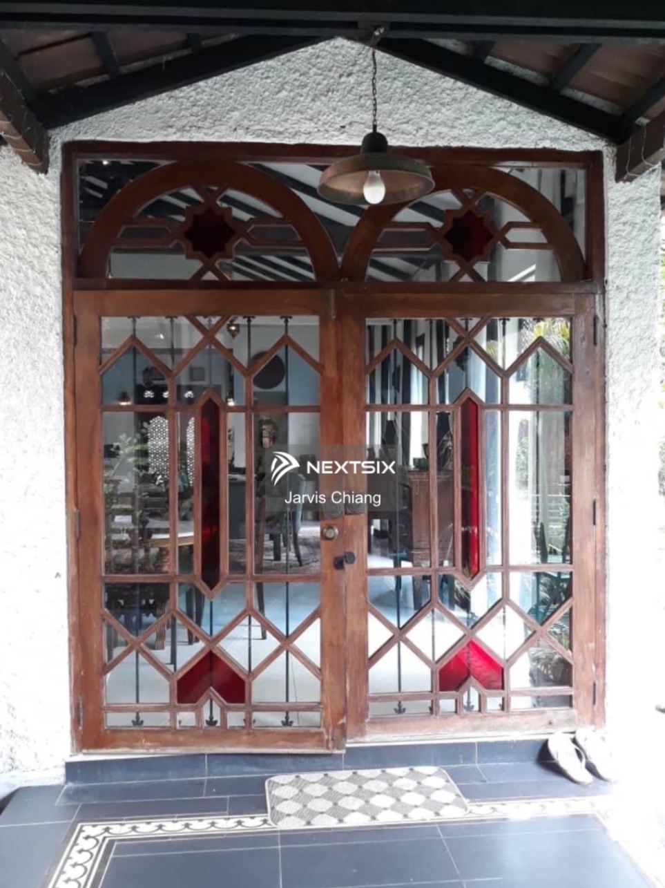 Bungalow Land For Sale in Johor Bahru Johor - Image 11