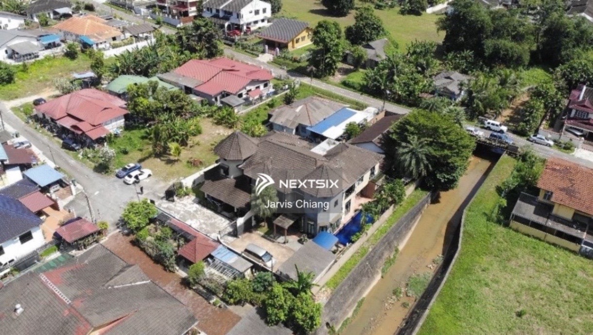 Bungalow Land For Sale in Johor Bahru Johor - Image 12