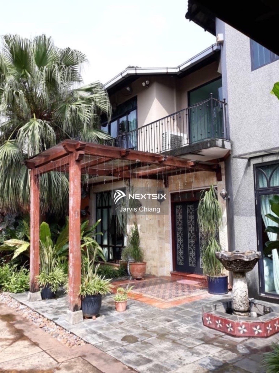 Bungalow Land For Sale in Johor Bahru Johor - Image 13