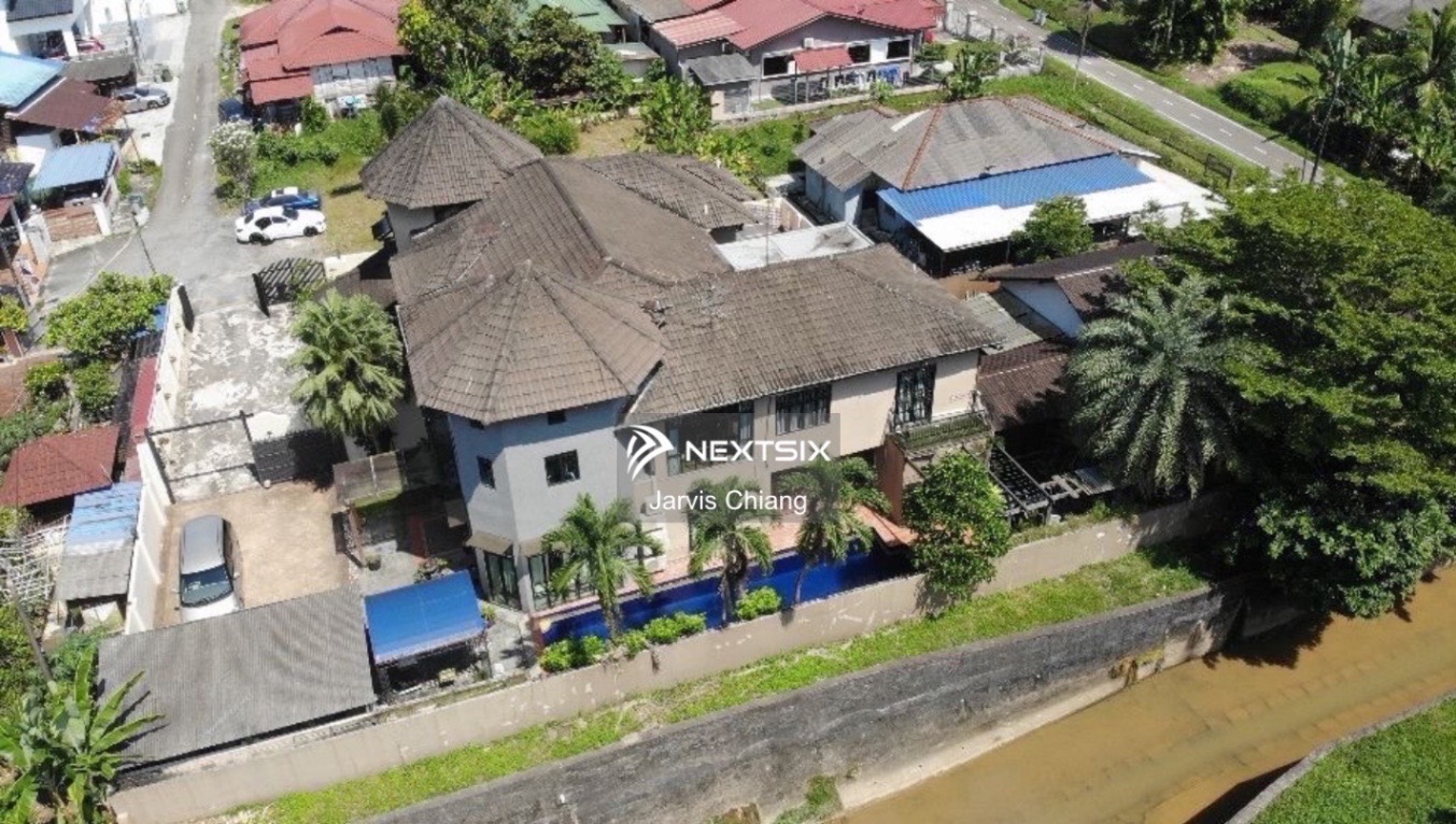 Bungalow Land For Sale in Johor Bahru Johor - Image 14