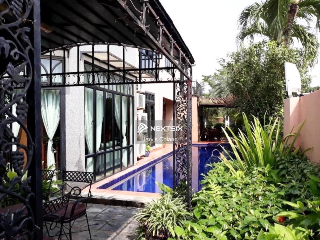 Bungalow Land For Sale in Johor Bahru Johor - Image 5