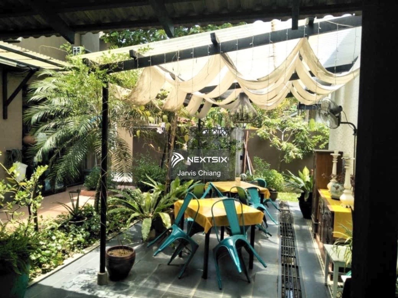 Bungalow Land For Sale in Johor Bahru Johor - Image 8