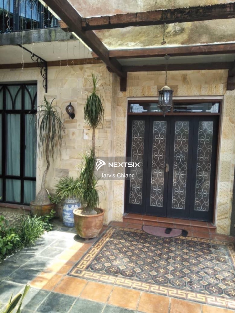 Bungalow Land For Sale in Johor Bahru Johor - Image 9