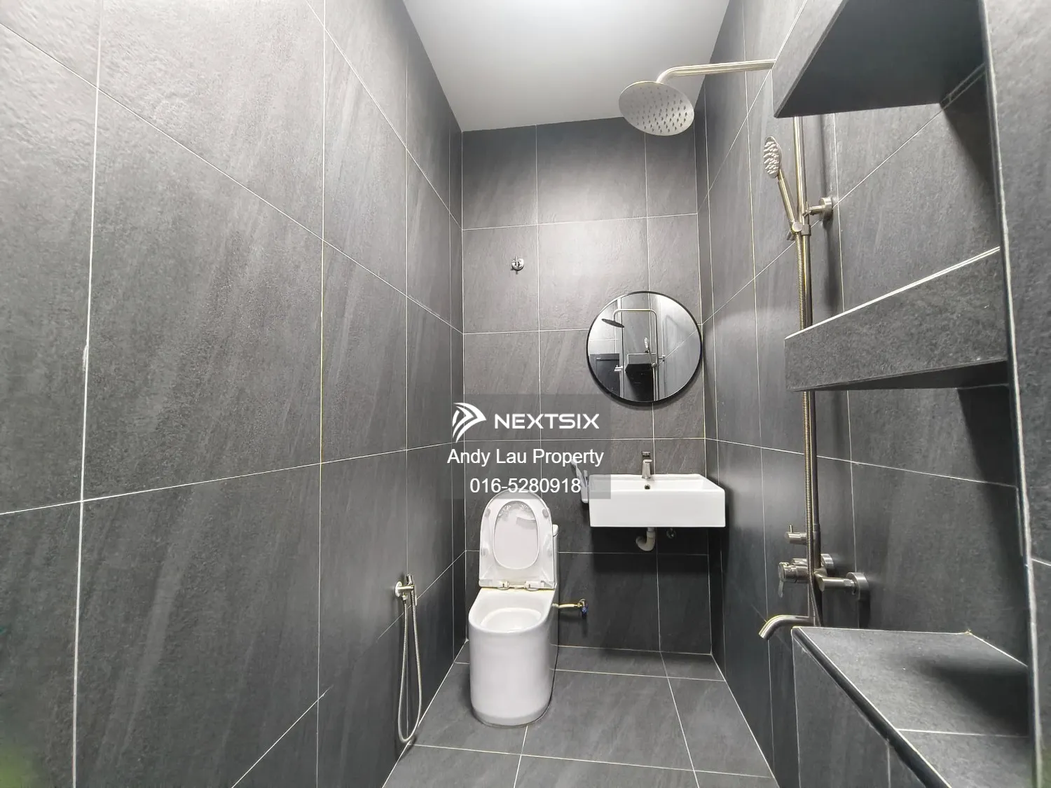 2-sty Terrace/Link House For Sale in Ulu Tiram Johor - Image 12