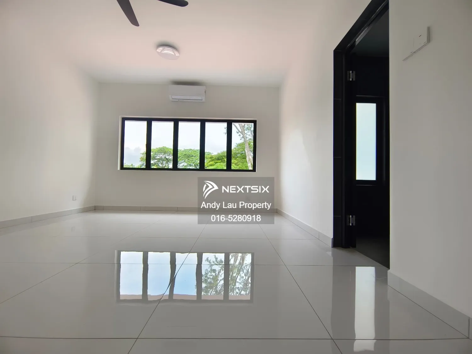 2-sty Terrace/Link House For Sale in Ulu Tiram Johor - Image 8