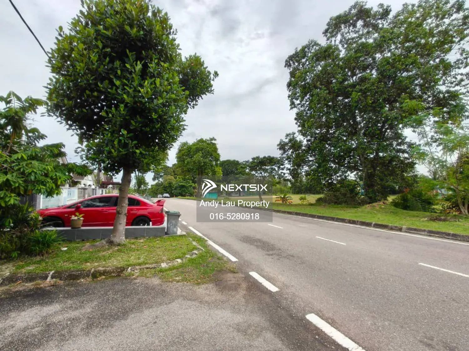 1-sty Terrace/Link House For Sale in Johor Bahru Johor - Image 5