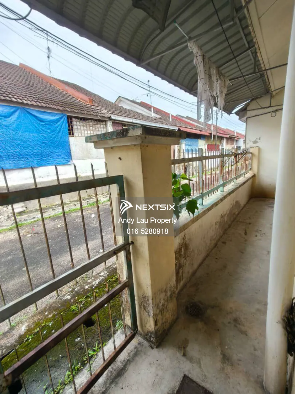 1-sty Terrace/Link House For Sale in Johor Bahru Johor - Image 6