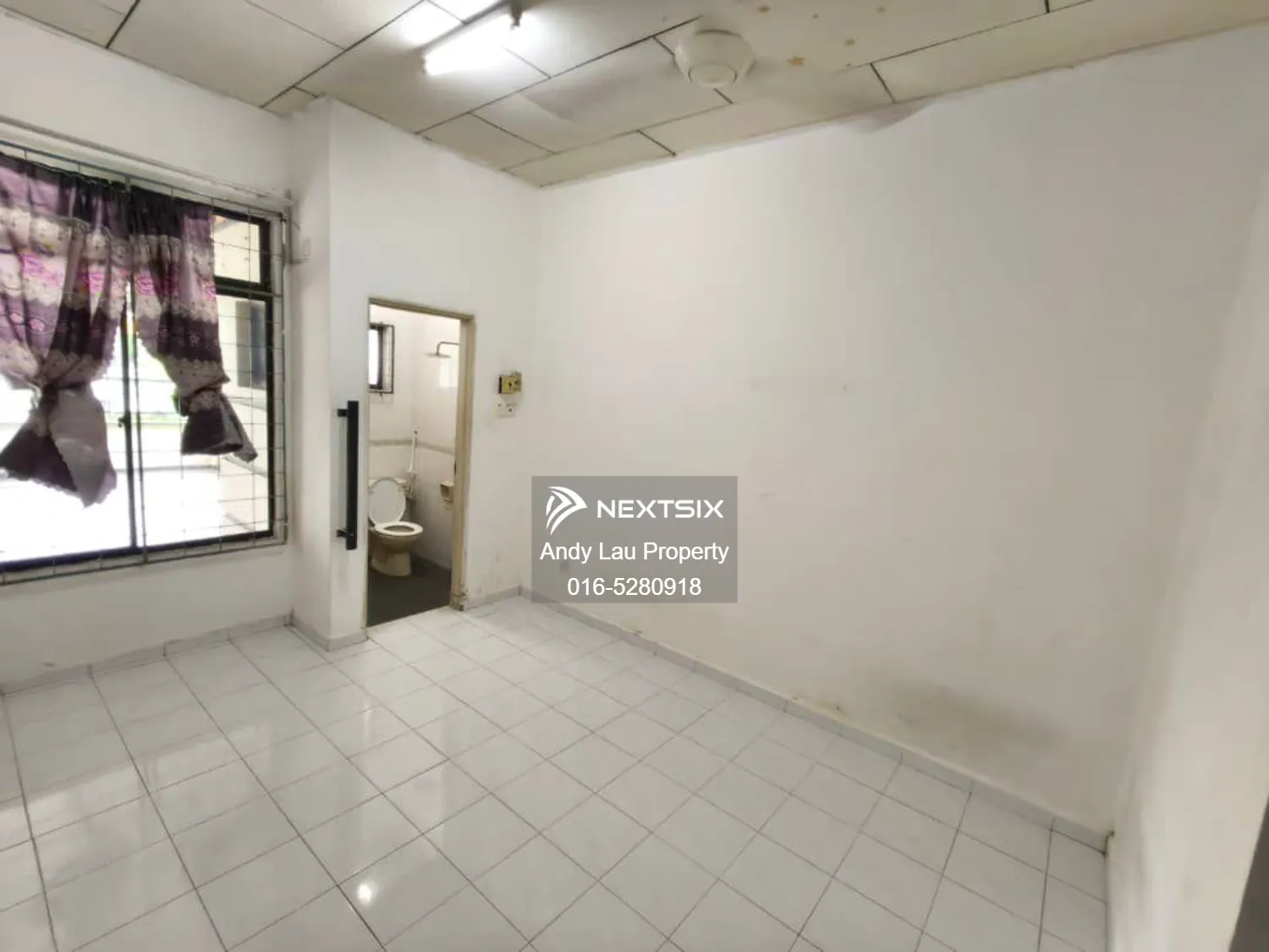 1-sty Terrace/Link House For Sale in Johor Bahru Johor - Image 7