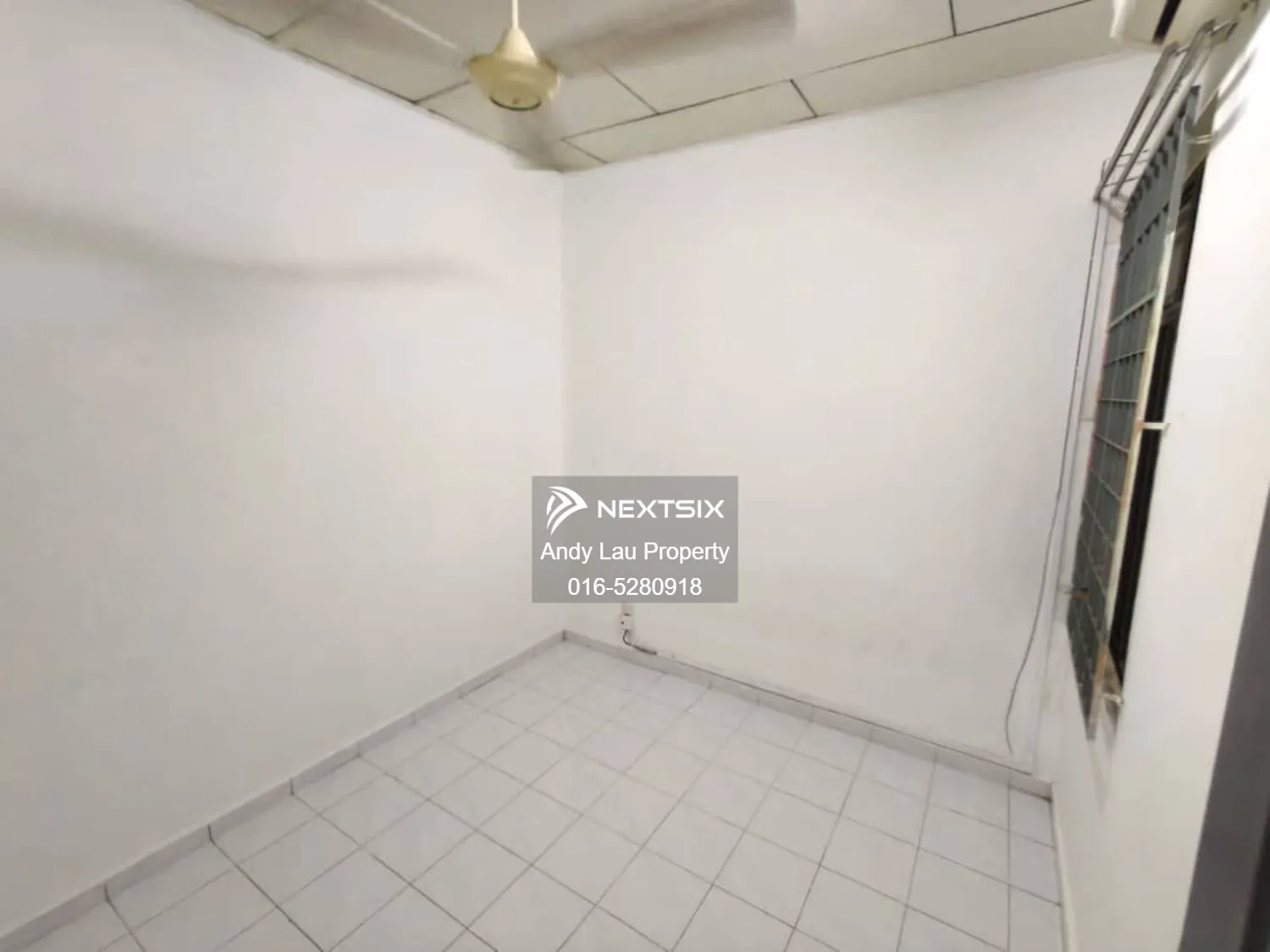 1-sty Terrace/Link House For Sale in Johor Bahru Johor - Image 9