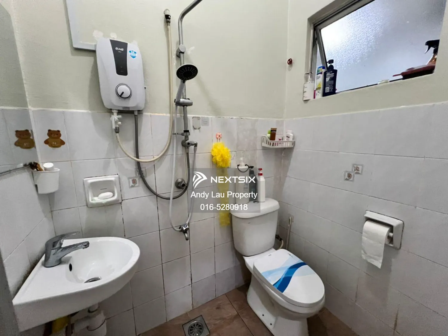 2-sty Terrace/Link House For Sale in Johor Bahru Johor - Image 12