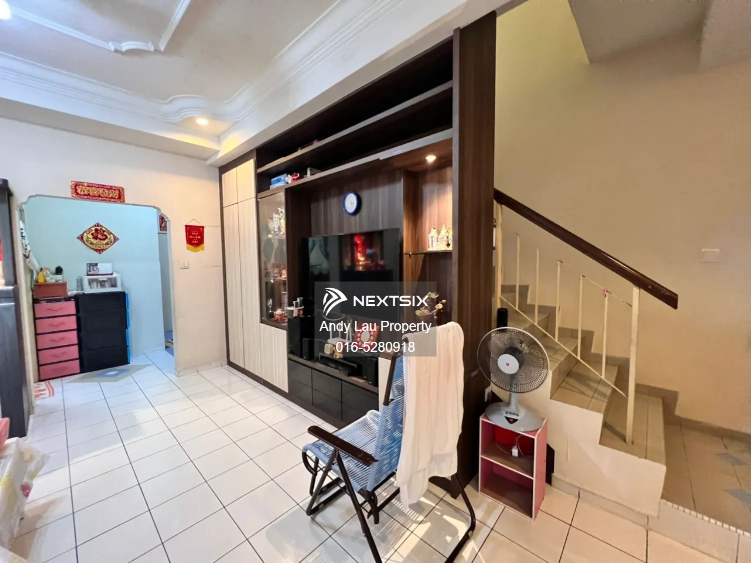 2-sty Terrace/Link House For Sale in Johor Bahru Johor - Image 3