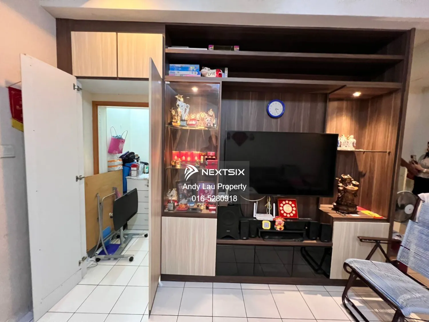 2-sty Terrace/Link House For Sale in Johor Bahru Johor - Image 4