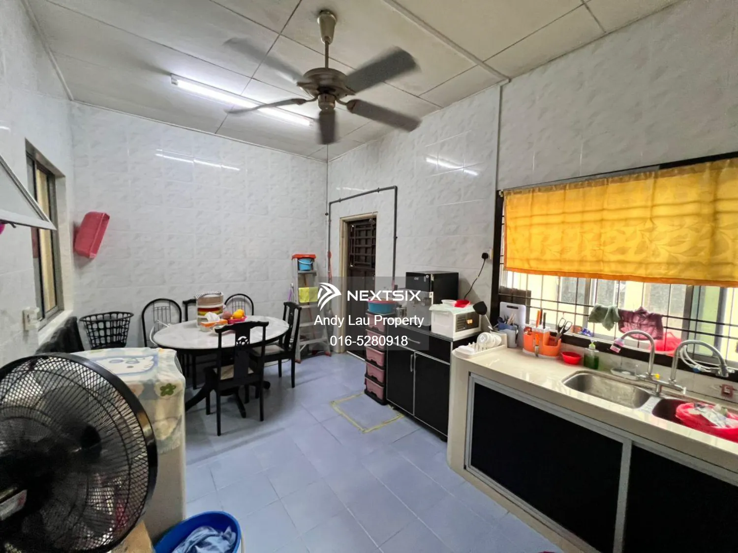 2-sty Terrace/Link House For Sale in Johor Bahru Johor - Image 6