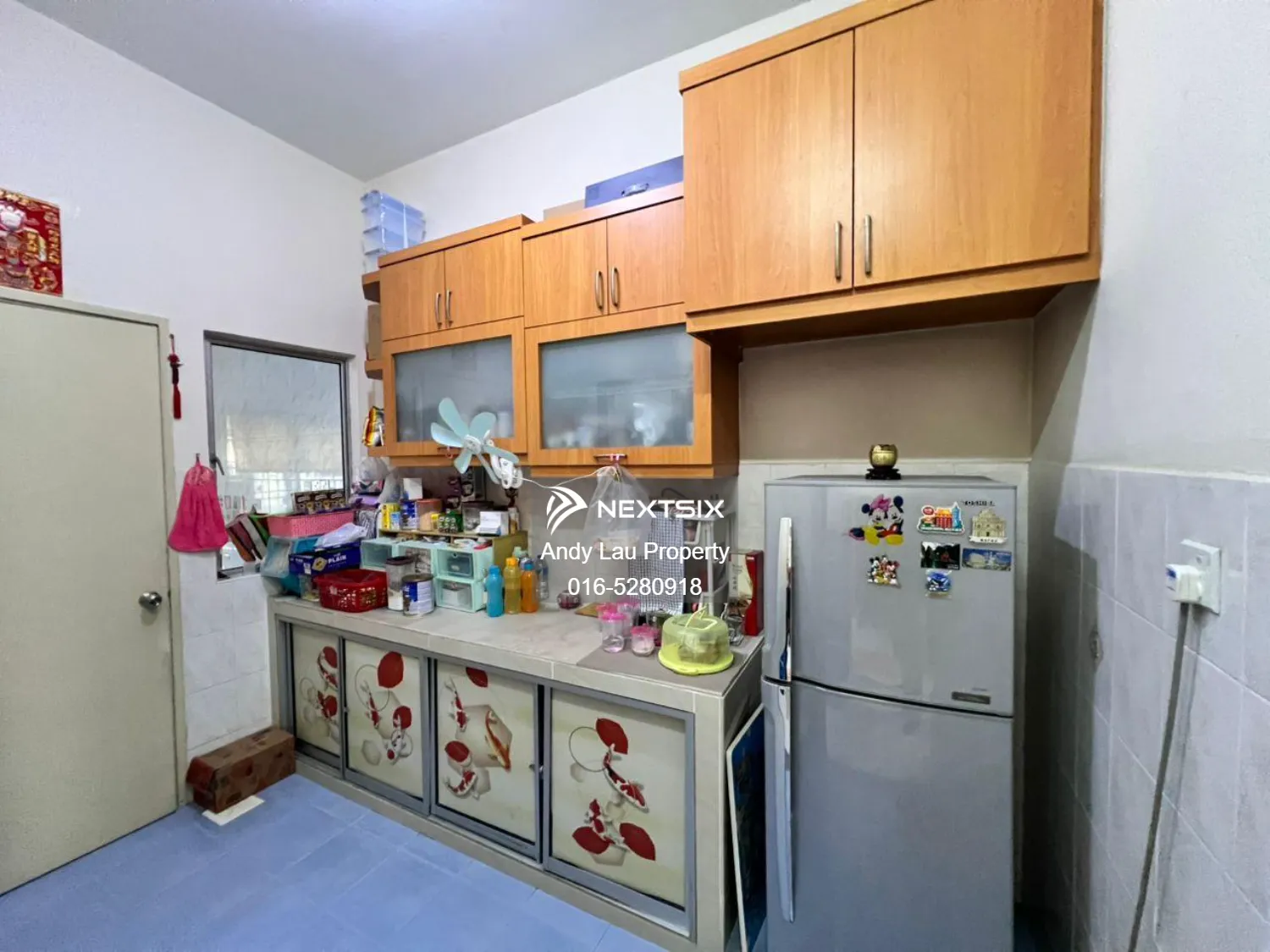 2-sty Terrace/Link House For Sale in Johor Bahru Johor - Image 7