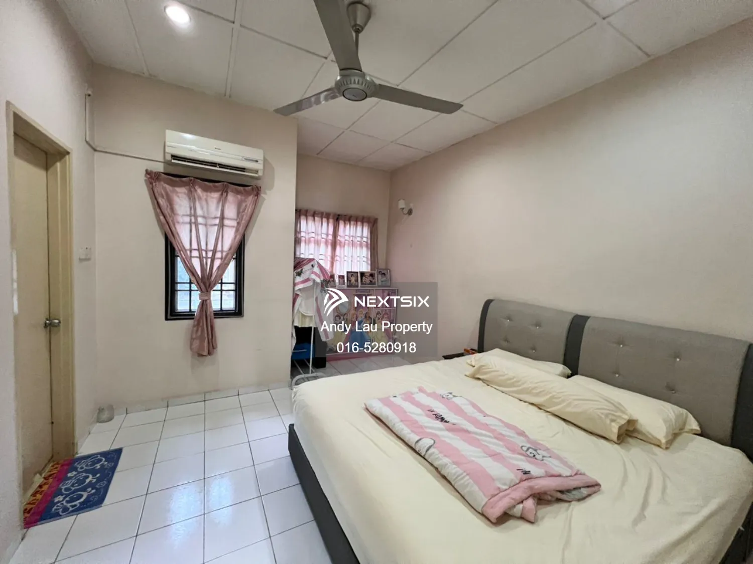 2-sty Terrace/Link House For Sale in Johor Bahru Johor - Image 9