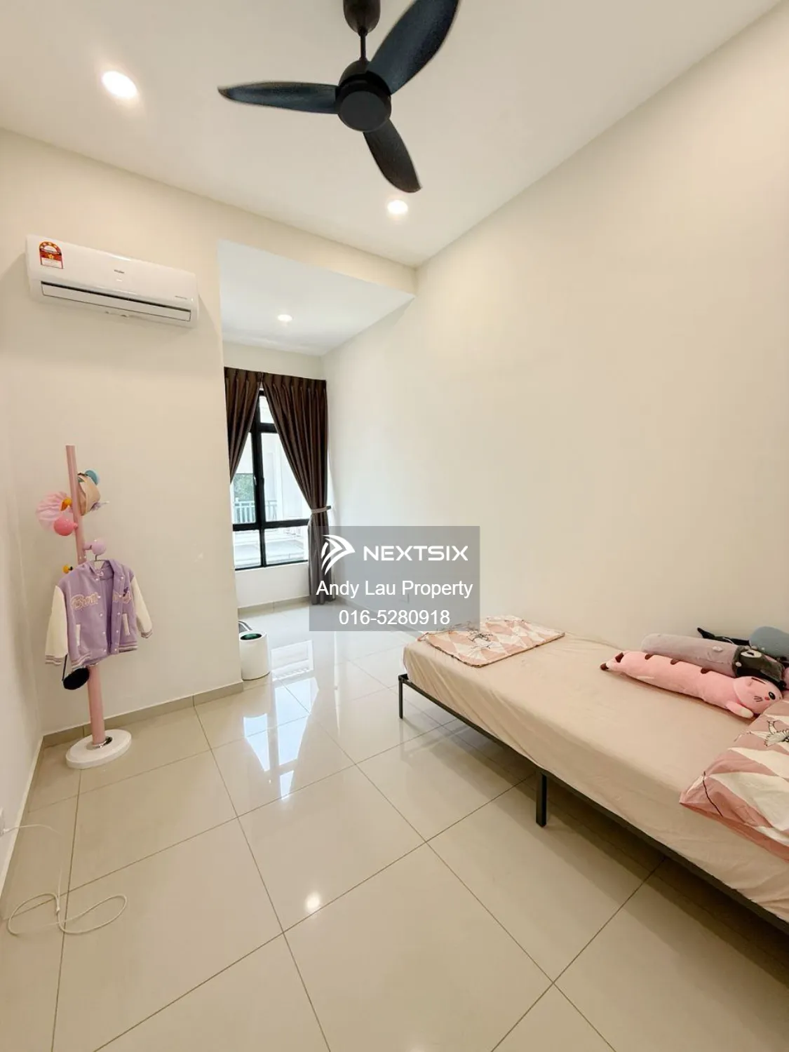 Cluster House For Sale in Masai Johor - Image 10