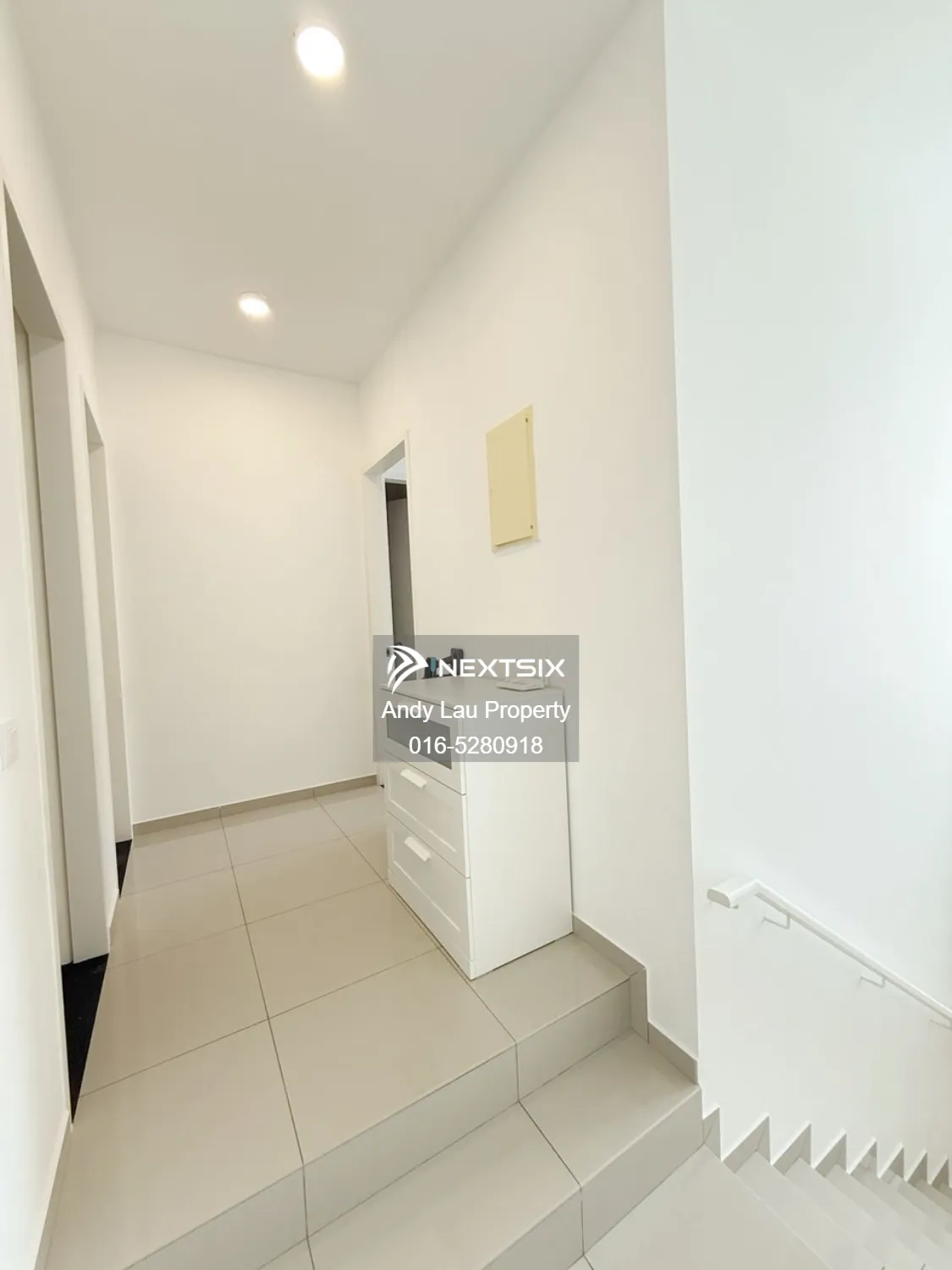 Cluster House For Sale in Masai Johor - Image 11