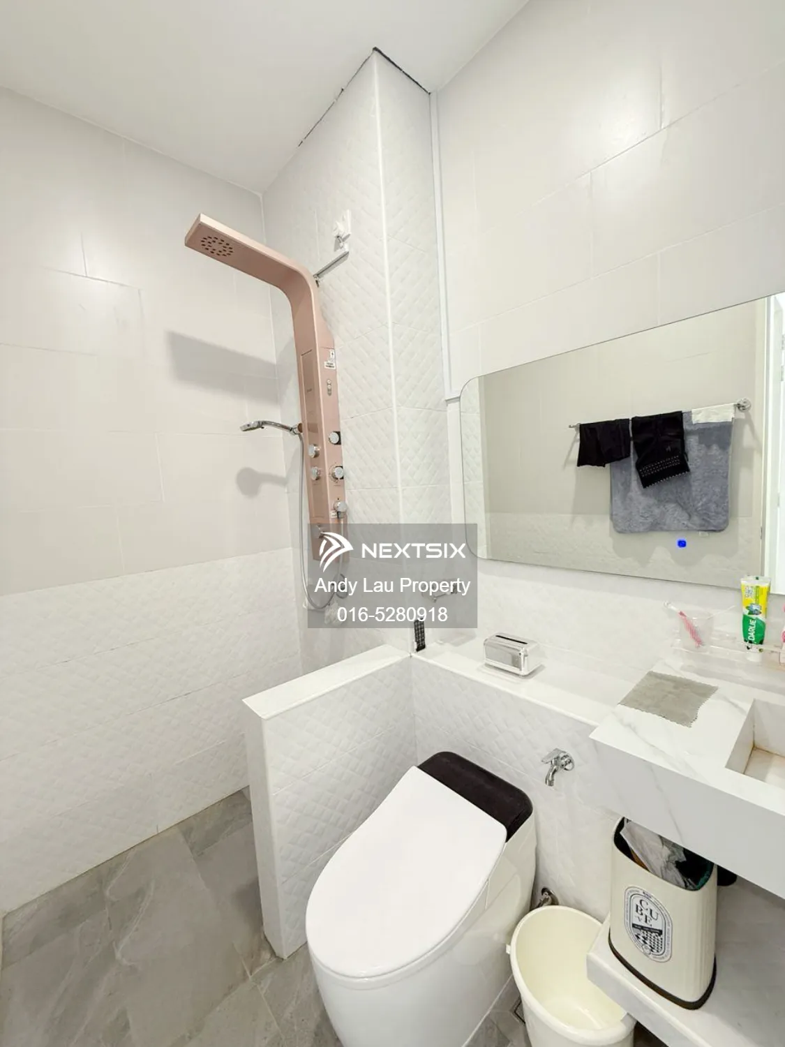 Cluster House For Sale in Masai Johor - Image 12