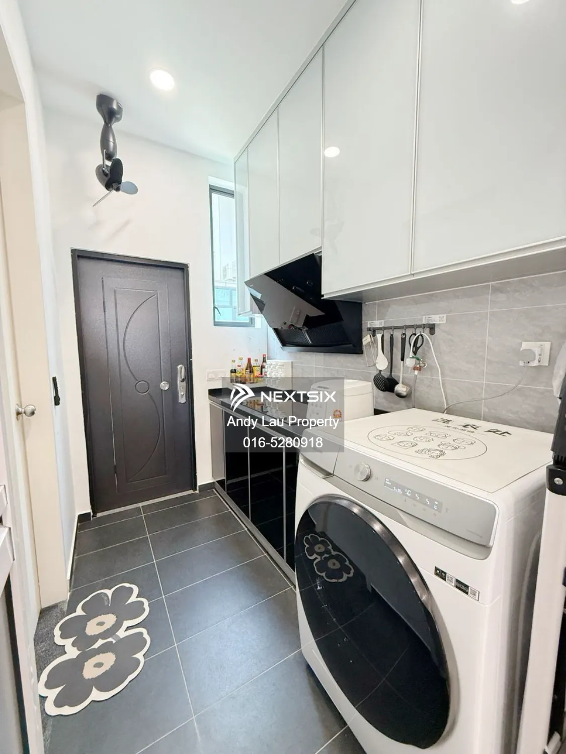 Cluster House For Sale in Masai Johor - Image 6