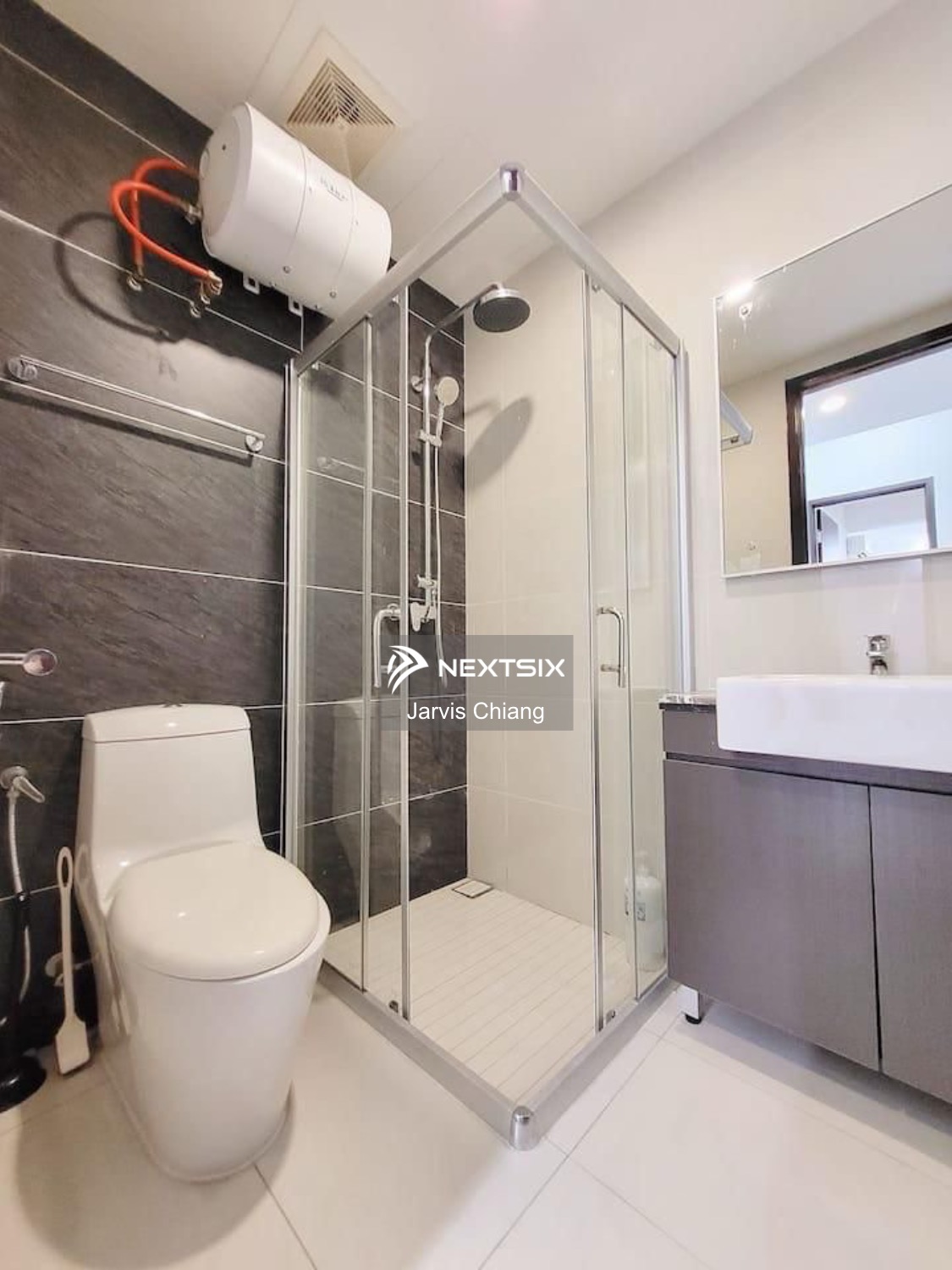 Condominium For Sale in Johor Bahru Johor - Image 9