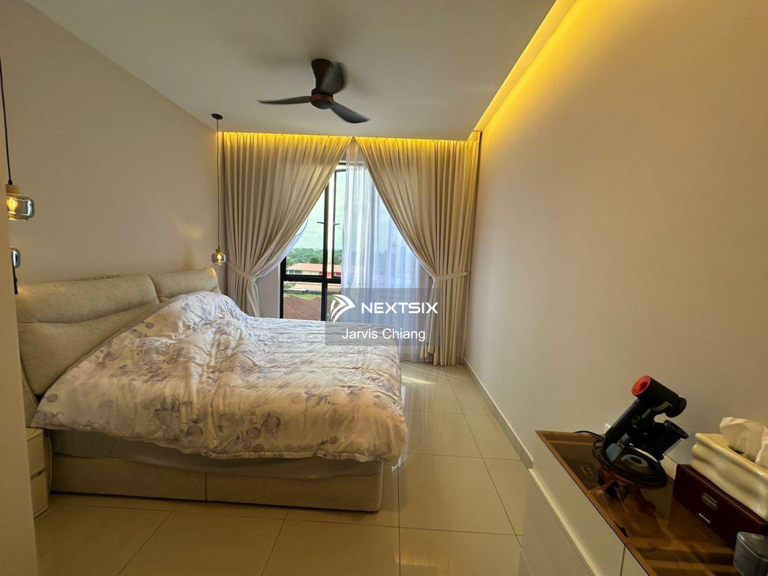 Serviced Residence For Sale in Johor Bahru Johor