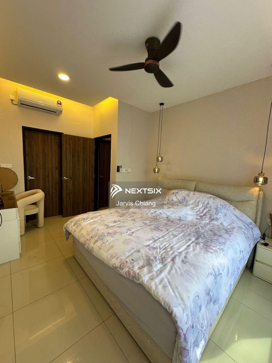 Serviced Residence For Sale in Johor Bahru Johor - Image 10