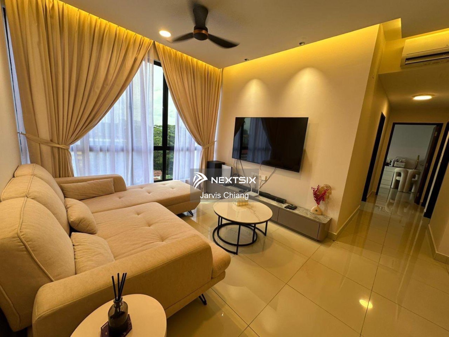 Serviced Residence For Sale in Johor Bahru Johor - Image 11
