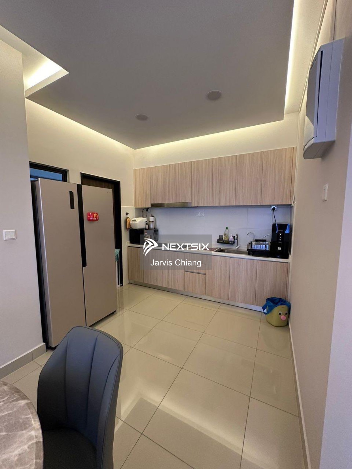 Serviced Residence For Sale in Johor Bahru Johor - Image 12