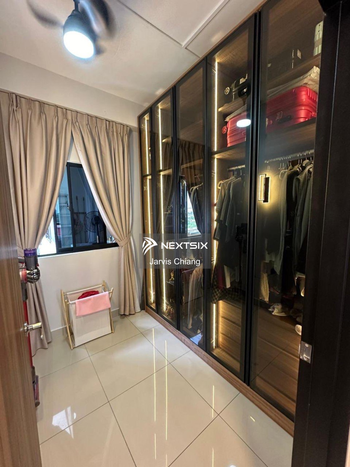 Serviced Residence For Sale in Johor Bahru Johor - Image 5