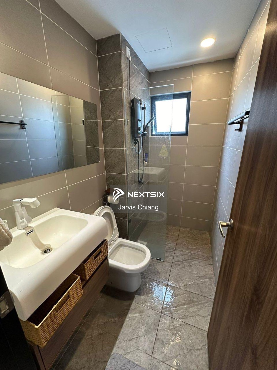 Serviced Residence For Sale in Johor Bahru Johor - Image 6