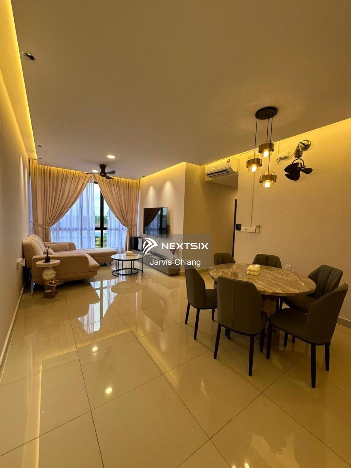 Serviced Residence For Sale in Johor Bahru Johor - Image 7