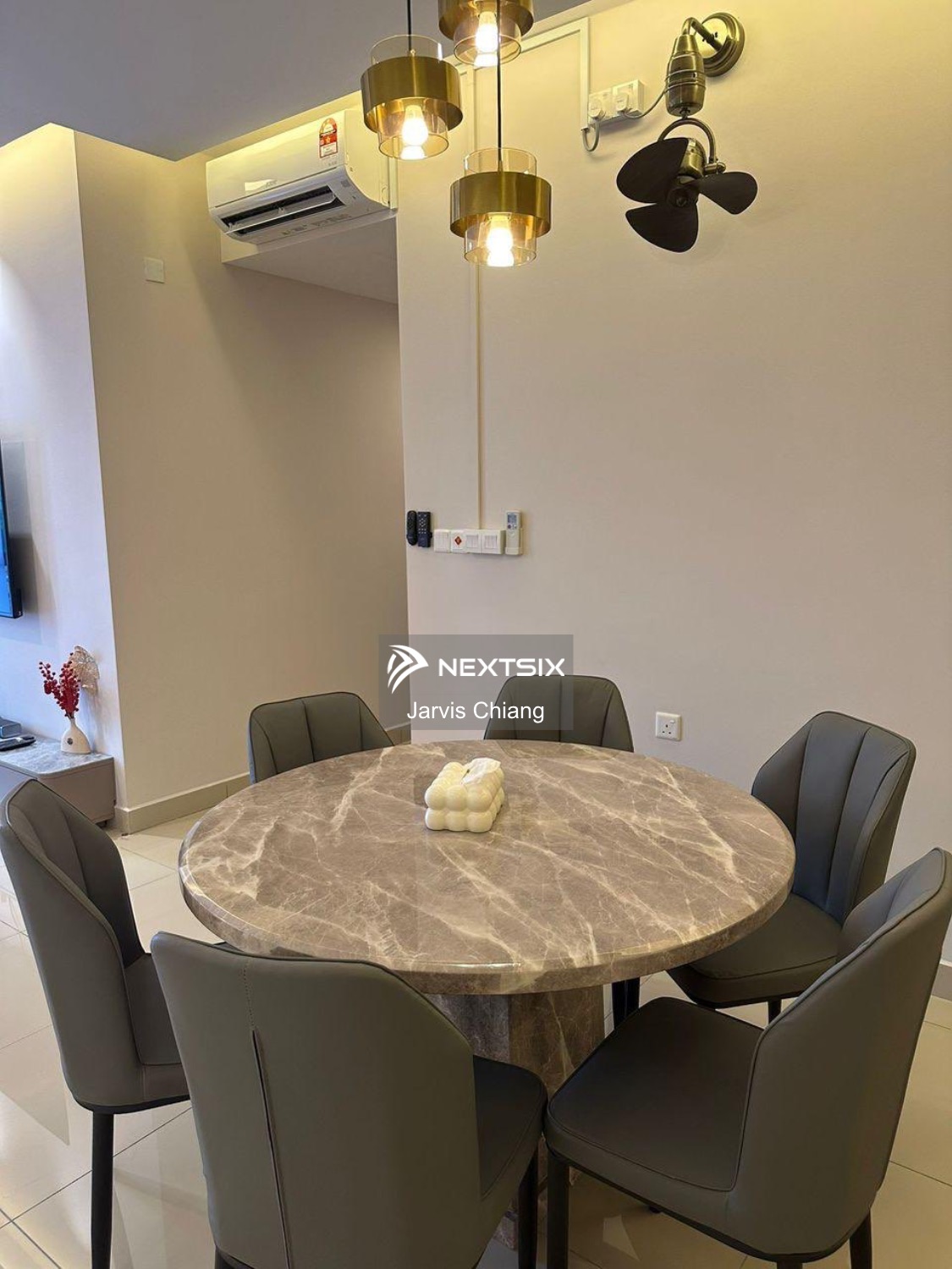 Serviced Residence For Sale in Johor Bahru Johor - Image 8