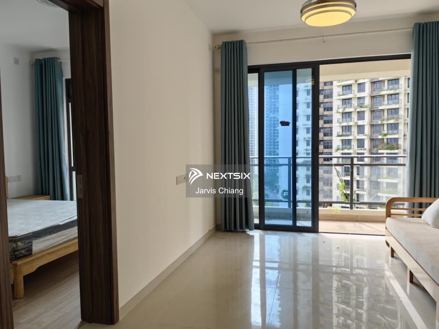 Apartment For Sale in Gelang Patah Johor - Image 5