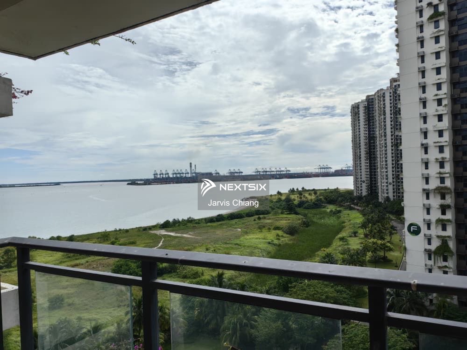 Apartment For Sale in Gelang Patah Johor - Image 6