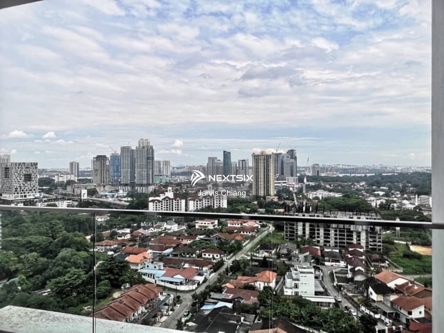 Serviced Residence For Sale in Johor Bahru Johor - Image 8