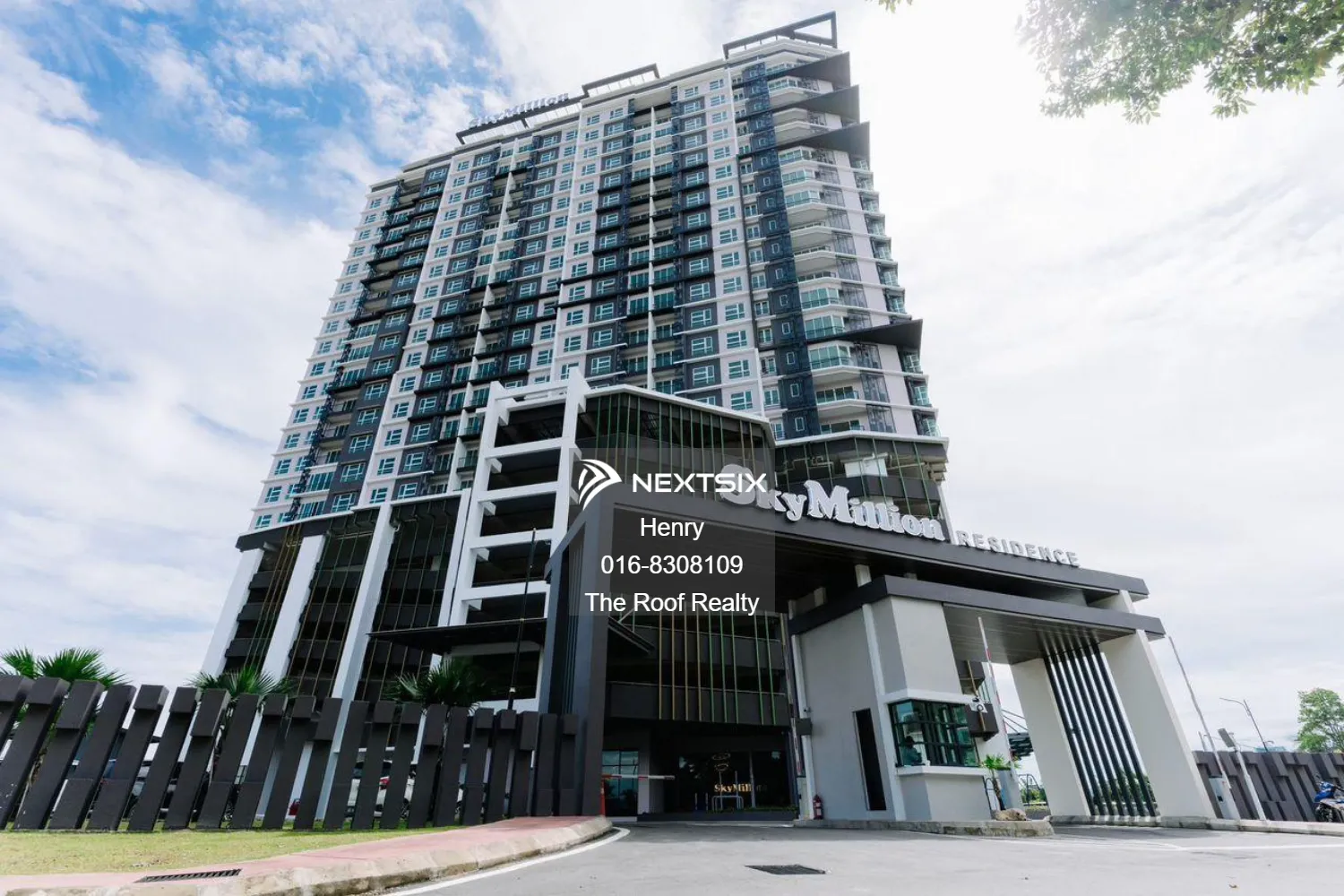 Condominium For Sale in Penampang Sabah