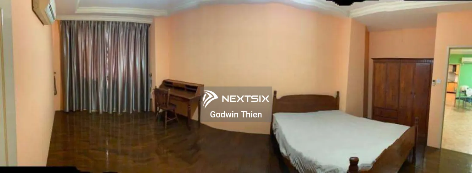 Condominium For Rent in Kuching Sarawak