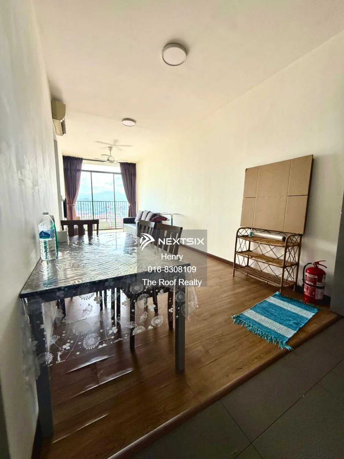 Condominium For Rent in Kota Kinabalu Sabah