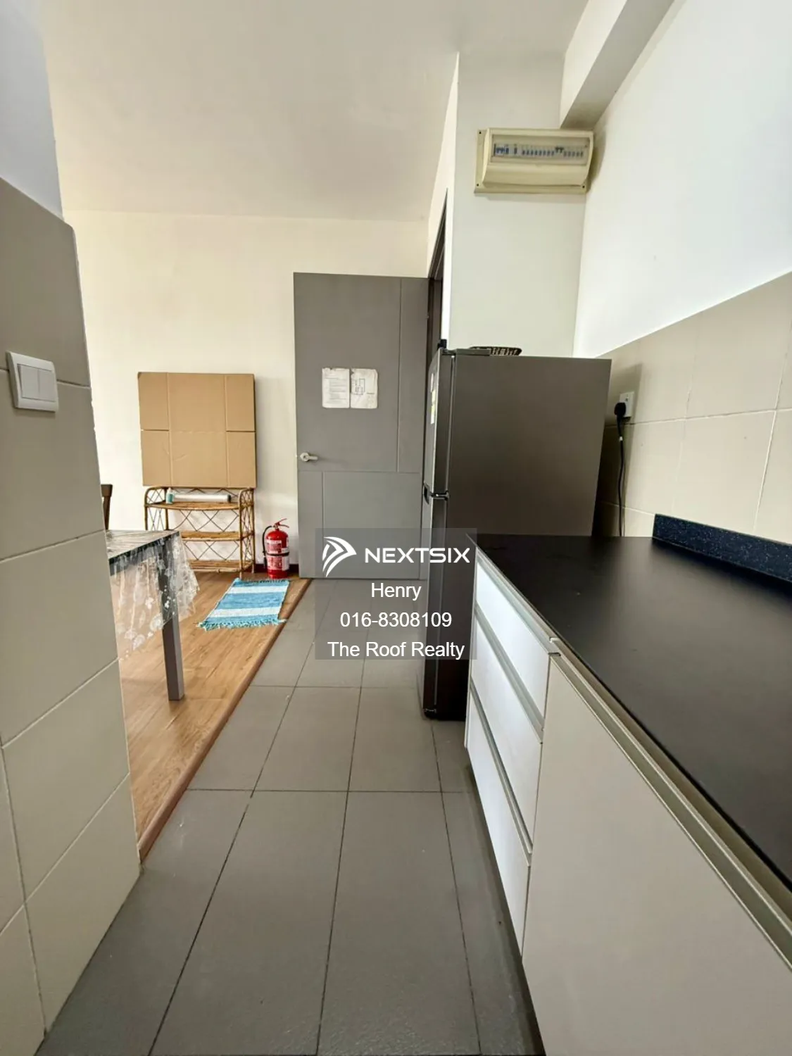 Condominium For Rent in Kota Kinabalu Sabah - Image 6