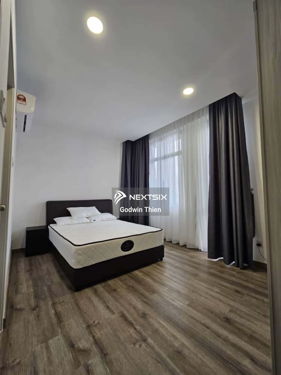 Serviced Residence For Rent in Kuching Sarawak