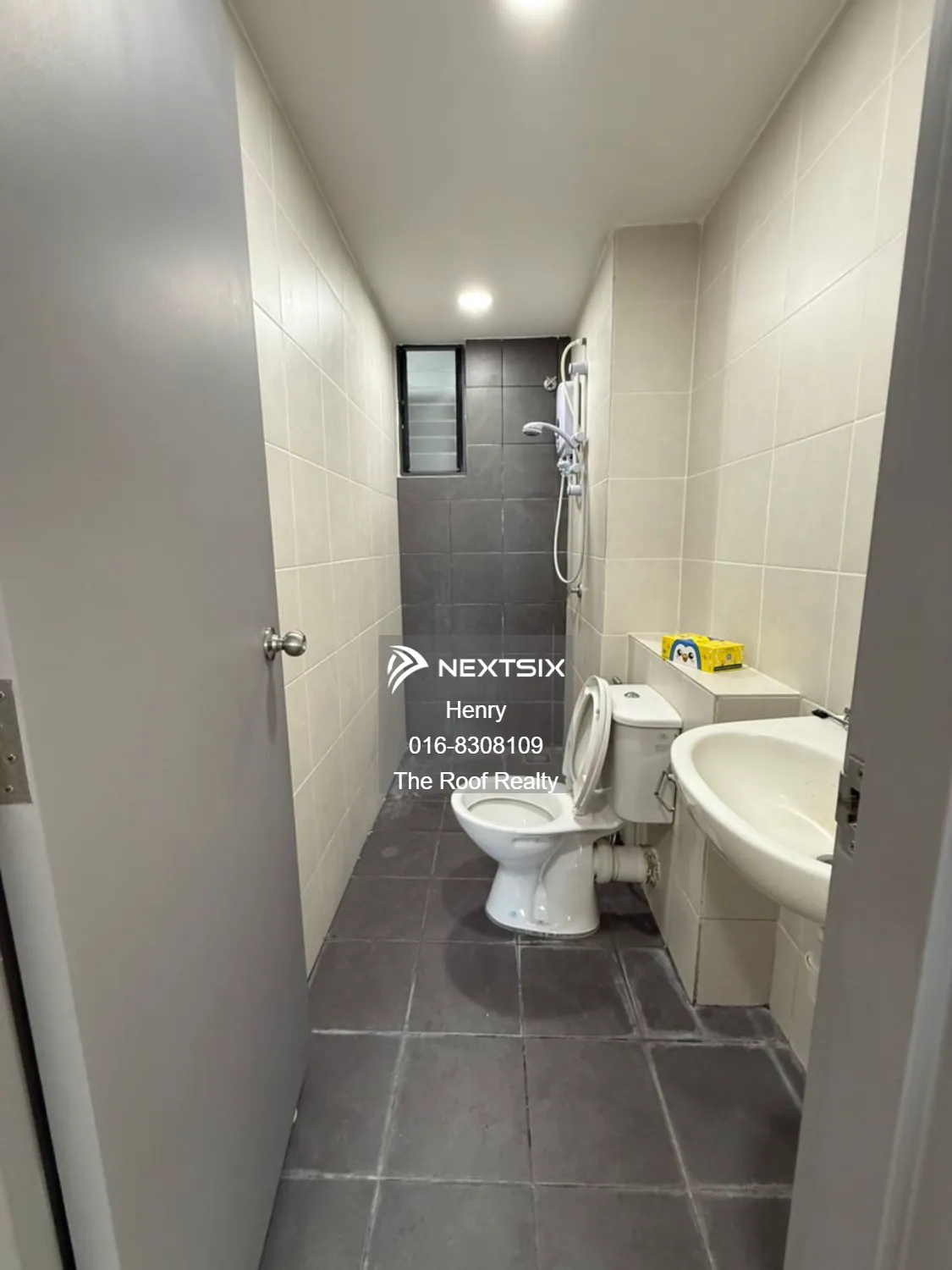 Condominium For Rent in Kota Kinabalu Sabah - Image 6