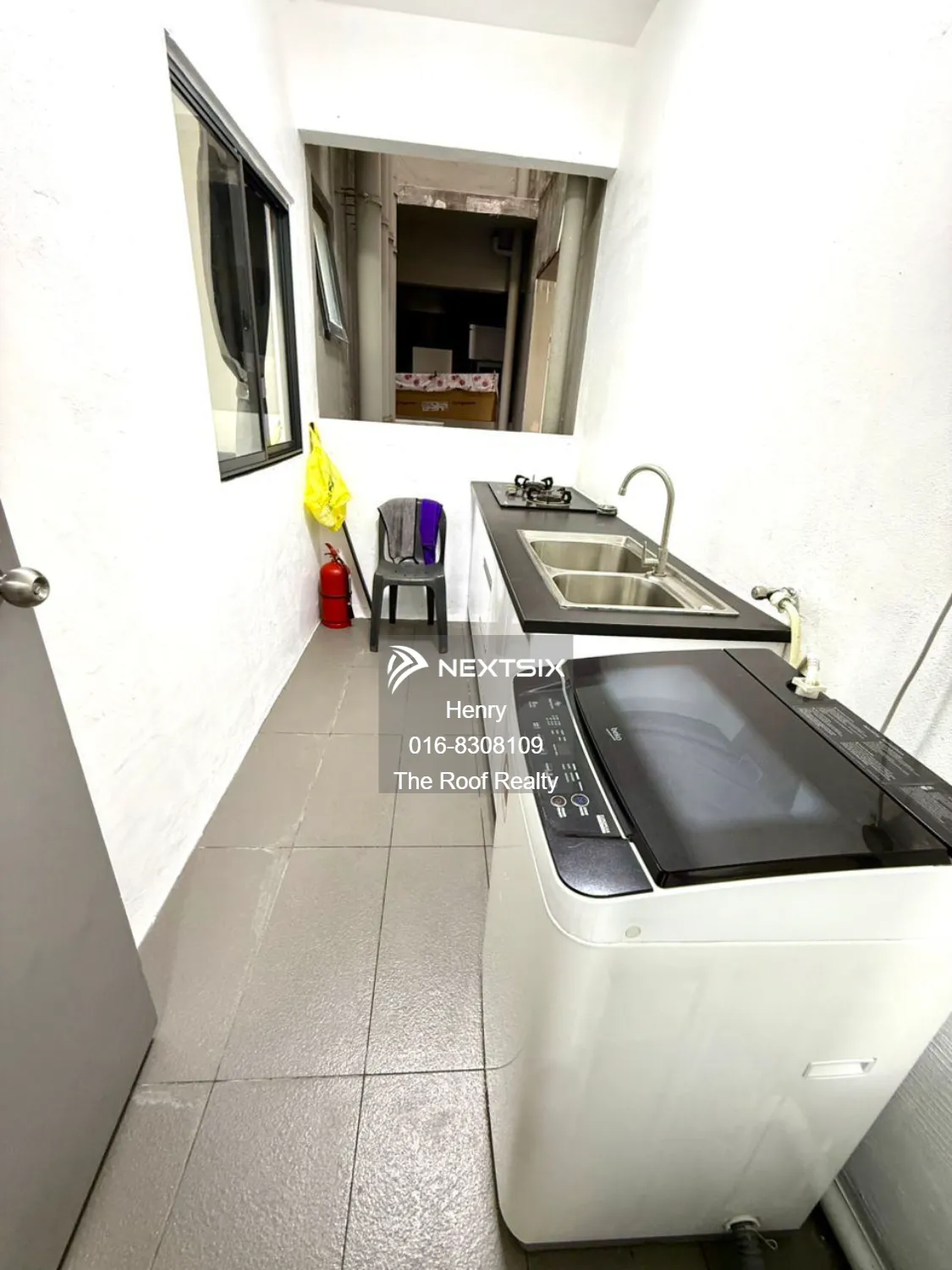 Condominium For Rent in Kota Kinabalu Sabah - Image 7