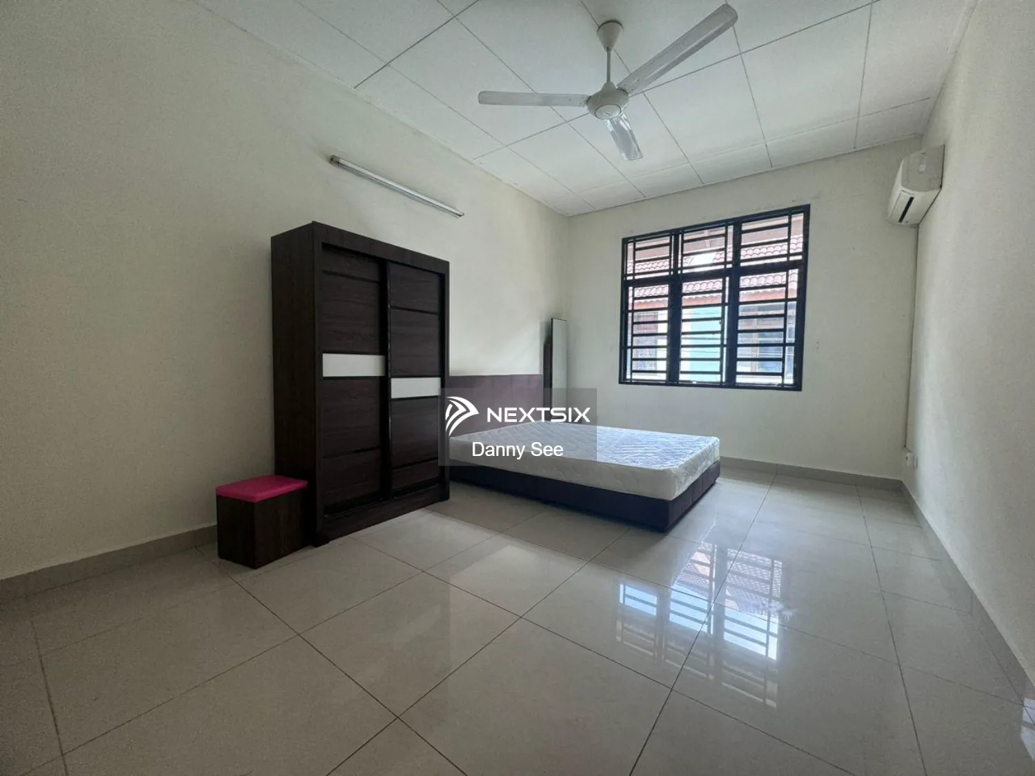 2-sty Terrace/Link House For Sale in Kulai Johor - Image 8