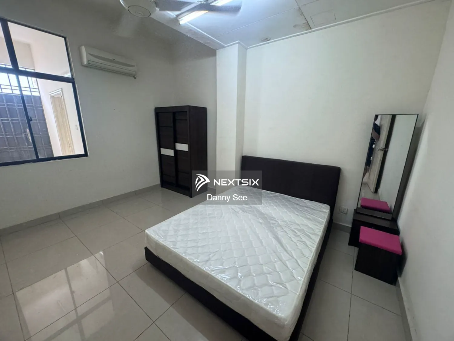 2-sty Terrace/Link House For Sale in Kulai Johor - Image 9